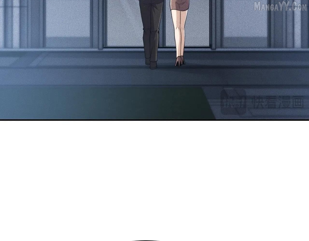 Hidden Dragon in the City (2025) Chapter 15 - page 64
